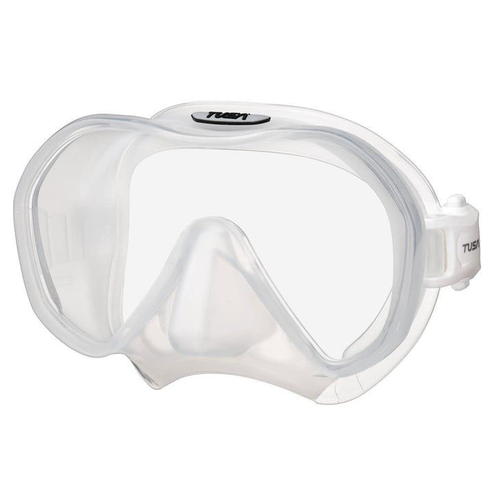 TUSA Zensee PRO Mask - Tusa - Aquaholics Dive Centre, Shop and Sea Safari