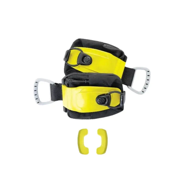 Scubapro Mini Monorail Weight Pockets for Hydros Pro 2 Aquaholics Dive Centre, Shop and Sea Safari