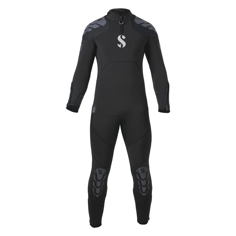 Scubapro Everflex Yulux 7.5mm/5mm - Men's Wetsuit