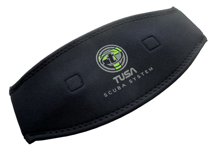 TUSA MS20 Mask Strap Cover - Tusa - Aquaholics Dive Centre, Shop and Sea Safari