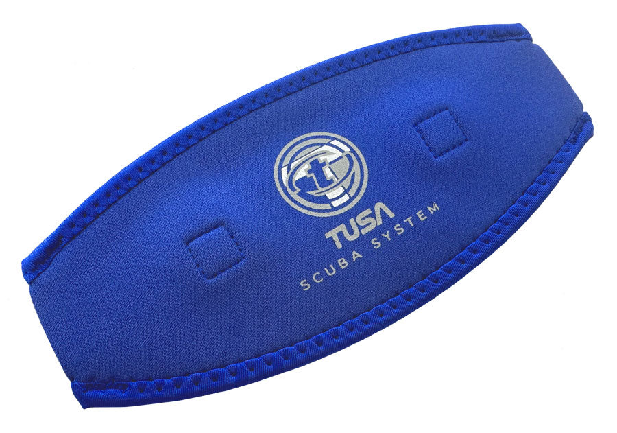 TUSA MS20 Mask Strap Cover - Tusa - Aquaholics Dive Centre, Shop and Sea Safari