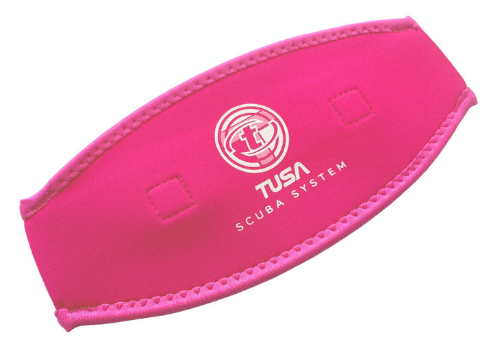 TUSA MS20 Mask Strap Cover - Tusa - Aquaholics Dive Centre, Shop and Sea Safari