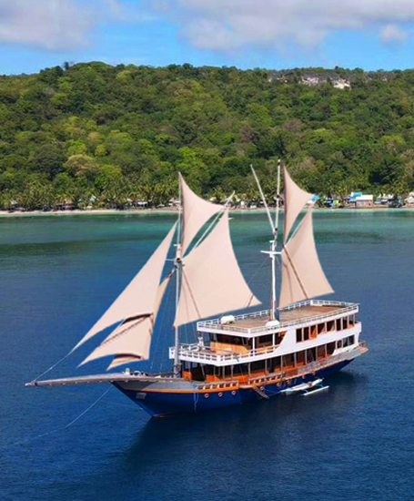 Nusa Kembara November 2026