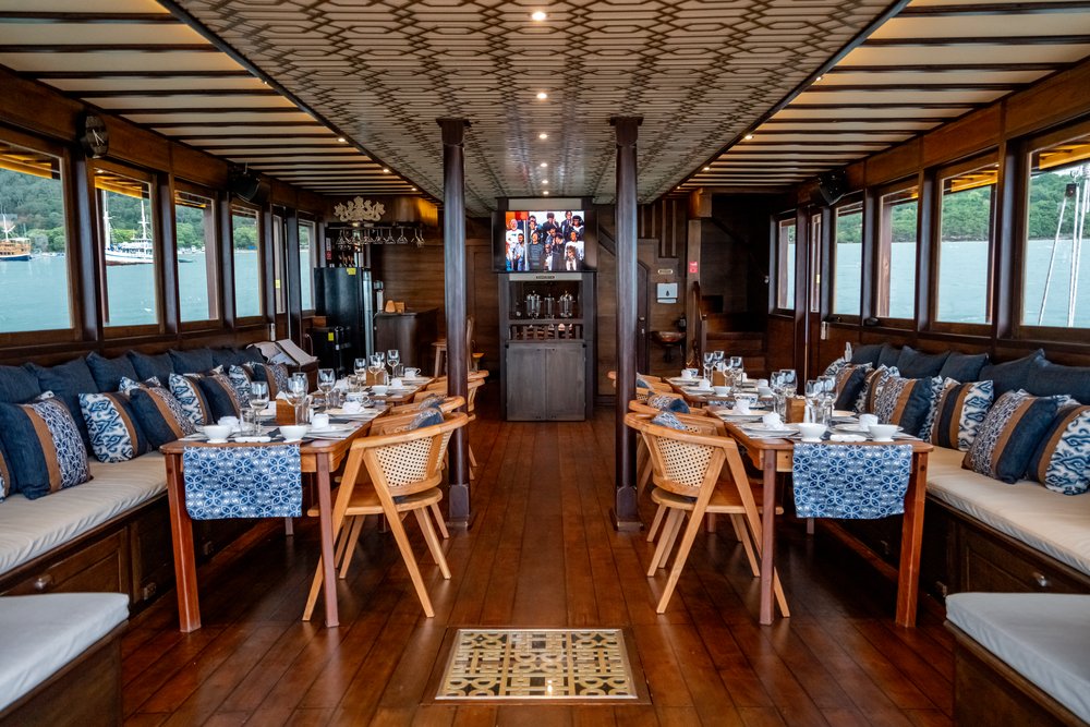 Nusa Kembara November 2026