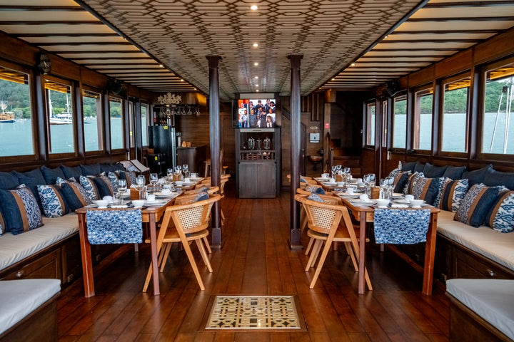 Nusa Kembara November 2026