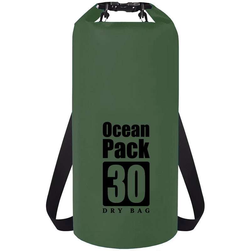 Ocean Pack 30 Litre Dry Bag - Ocean Pack - Aquaholics Dive Centre, Shop and Sea Safari