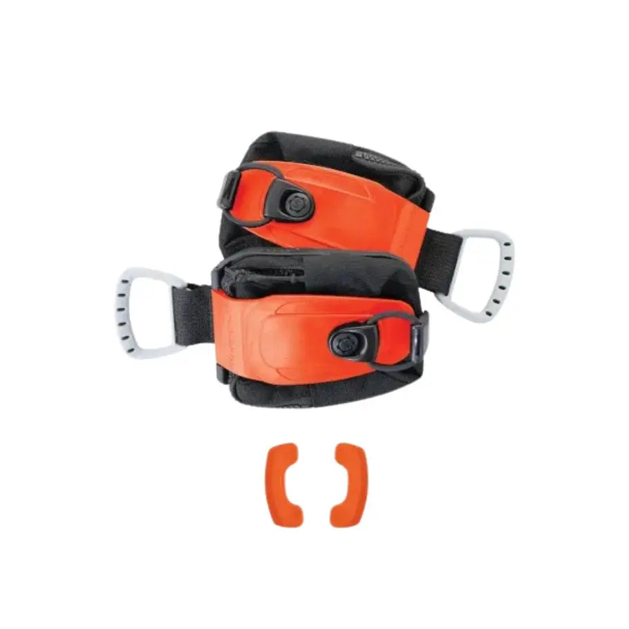 Scubapro Mini Monorail Weight Pockets for Hydros Pro 2 Aquaholics Dive Centre, Shop and Sea Safari