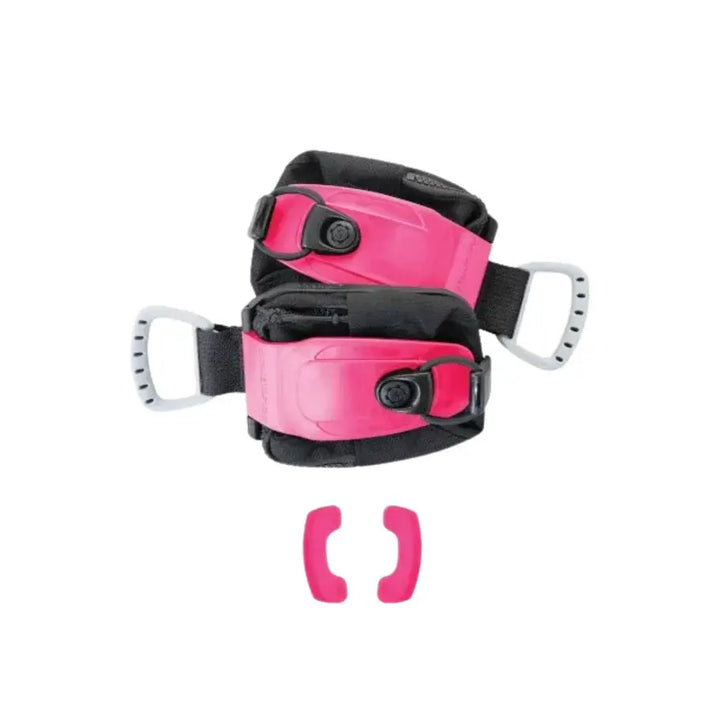 Scubapro Mini Monorail Weight Pockets for Hydros Pro 2 Aquaholics Dive Centre, Shop and Sea Safari
