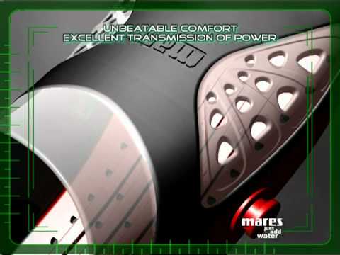 Mares X-Stream