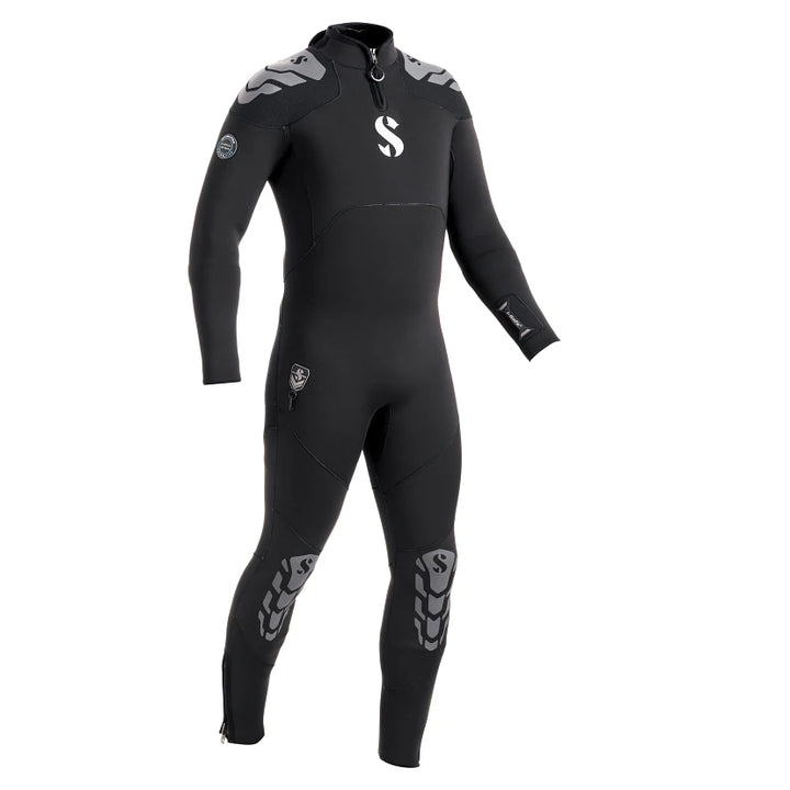 Scubapro Everflex Yulux 5/4mm - Men's Wetsuit