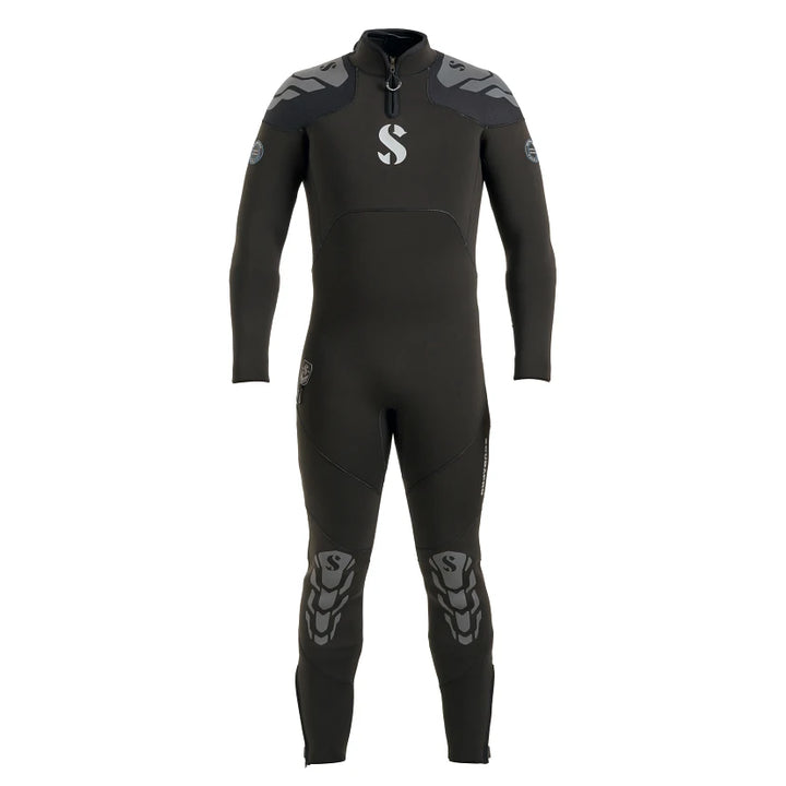 Scubapro Everflex Yulux 5/4mm - Men's Wetsuit