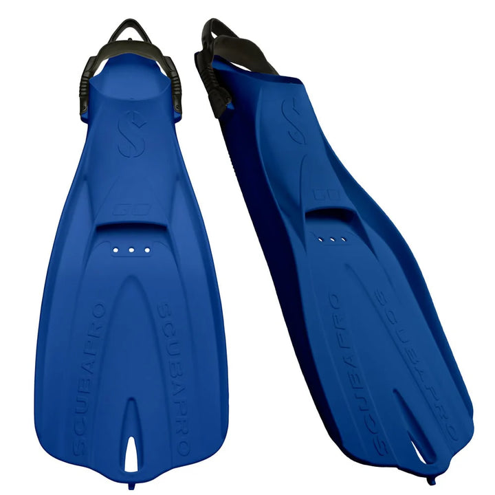 Scubapro GO Travel Fins