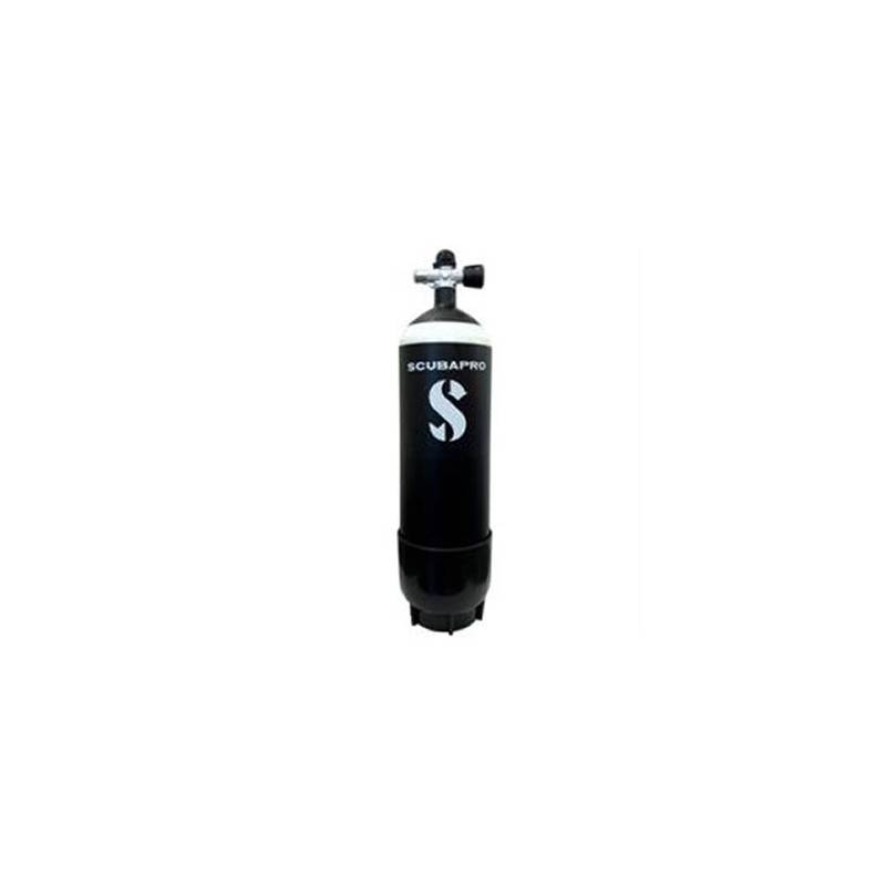 Scubapro Diving Cylinder 232 bar
