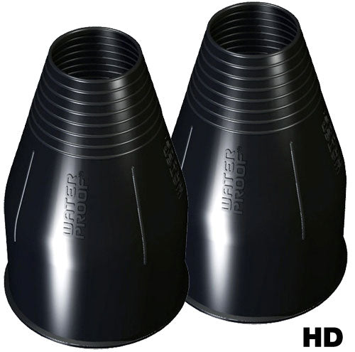 Waterproof Silicone Wrist Seals Heavy Duty - Waterproof - Aquaholics Dive Centre, Shop and Sea Safari