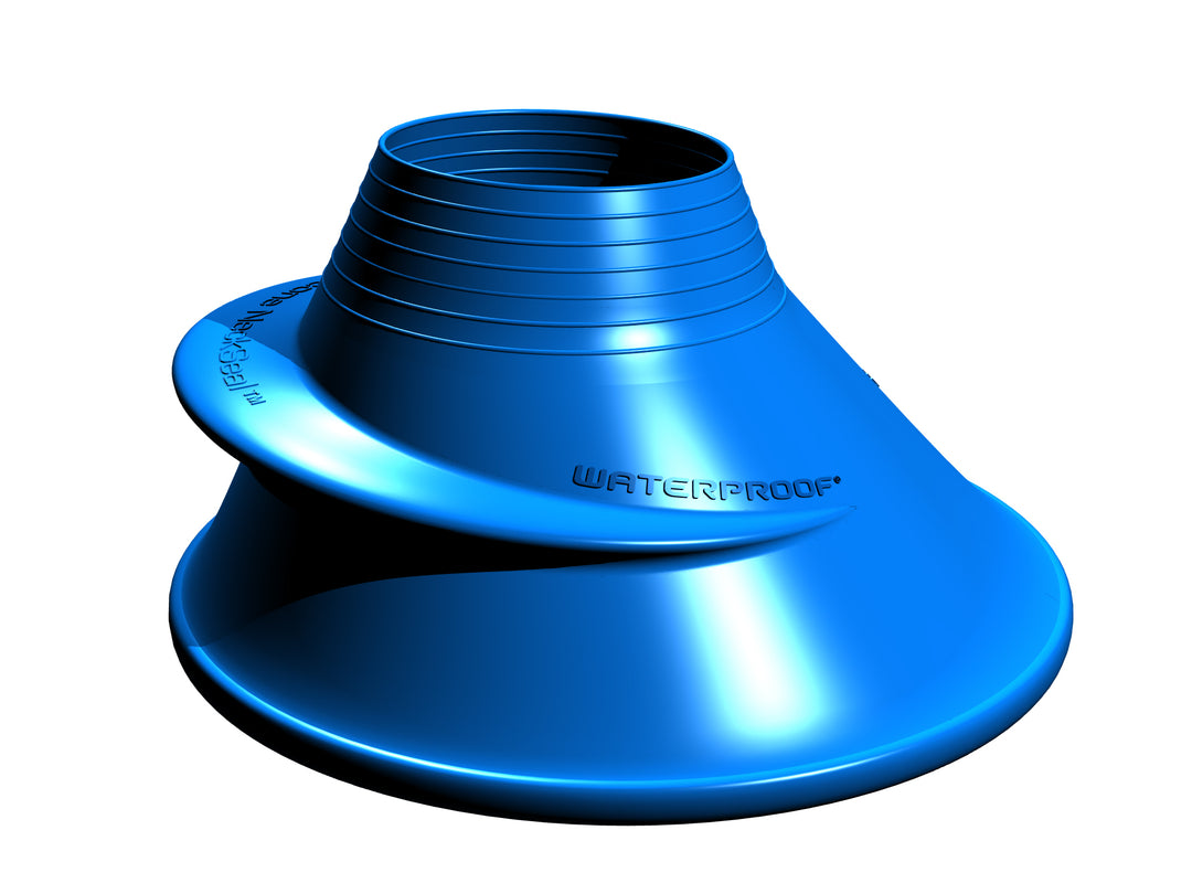 Waterproof Silicone Neck Seal - Waterproof - Aquaholics Dive Centre, Shop and Sea Safari