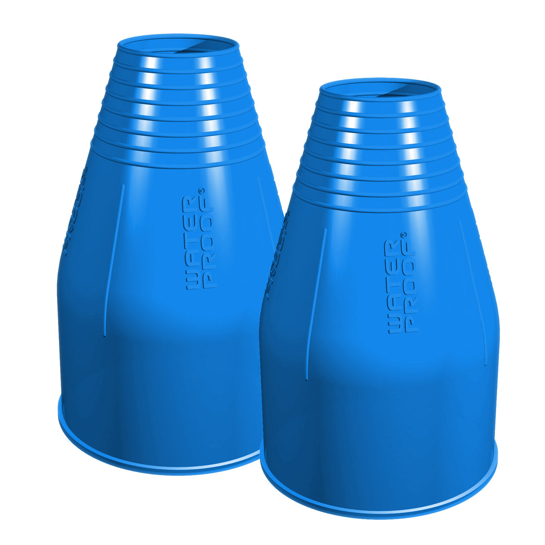Waterproof Silicone Wrist Seals - Waterproof - Aquaholics Dive Centre, Shop and Sea Safari