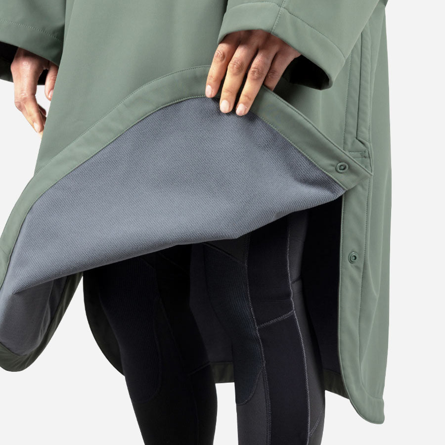 Storm Poncho