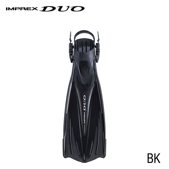 TUSA IMPREX DUO Fins - Tusa - Aquaholics Dive Centre, Shop and Sea Safari