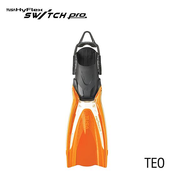 TUSA SF0107 SWITCH PRO Fins - Tusa - Aquaholics Dive Centre, Shop and Sea Safari