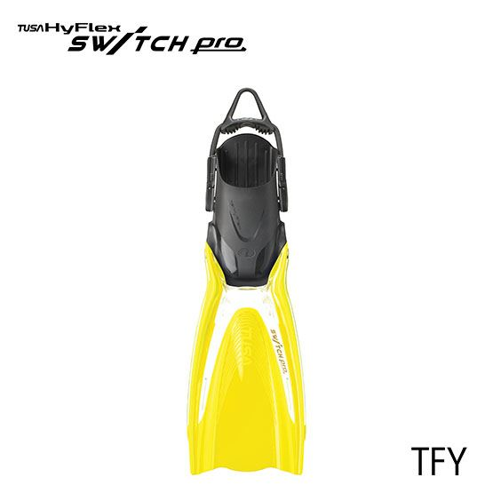 TUSA SF0107 SWITCH PRO Fins - Tusa - Aquaholics Dive Centre, Shop and Sea Safari