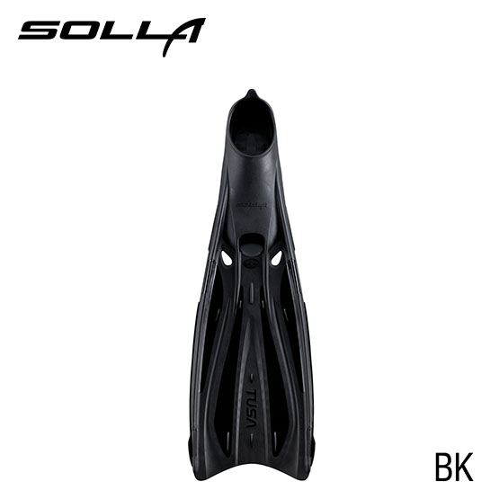 TUSA FF23 SOLLA Full Foot Fins - Tusa - Aquaholics Dive Centre, Shop and Sea Safari