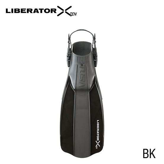 TUSA SF5000 LIBERATOR X-TEN Fins - Tusa - Aquaholics Dive Centre, Shop and Sea Safari