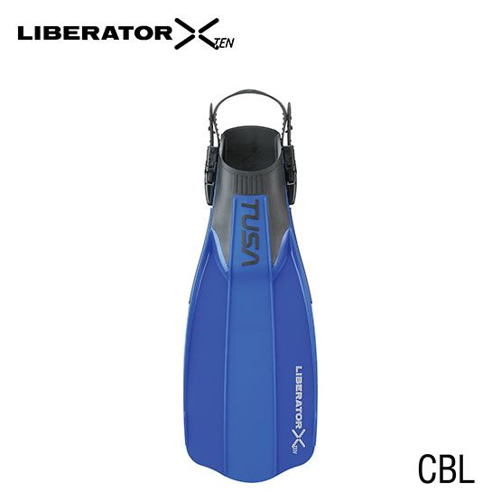 TUSA SF5000 LIBERATOR X-TEN Fins - Tusa - Aquaholics Dive Centre, Shop and Sea Safari