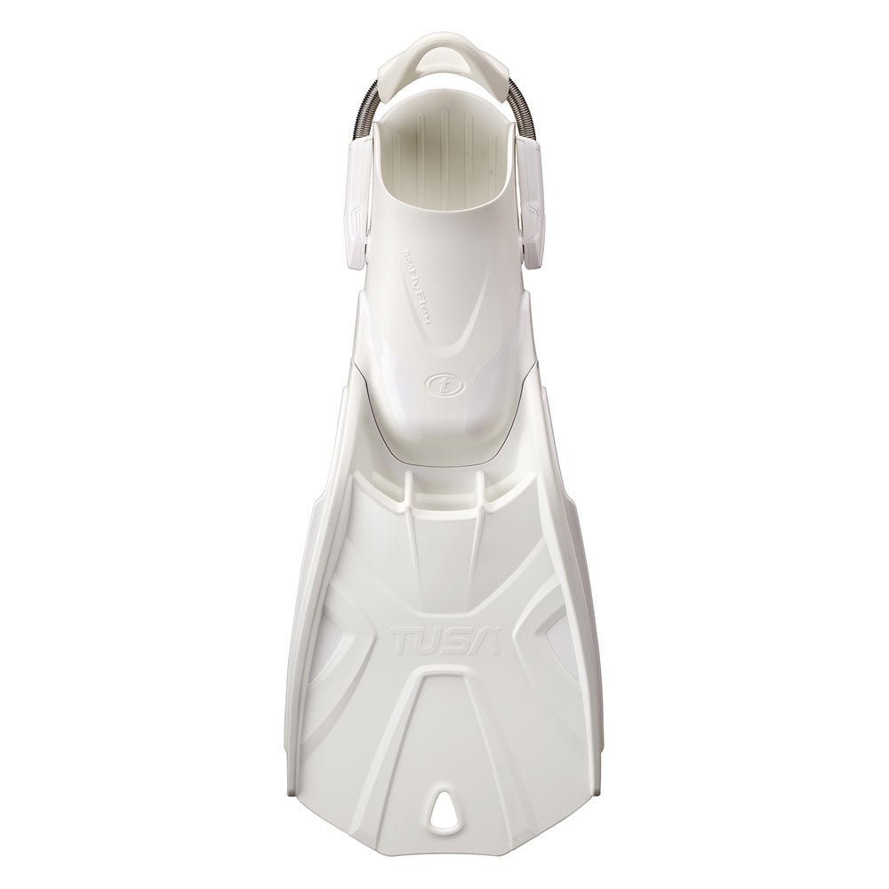 TUSA SF0112 Hyflex Tri-Force Fins - TUSA - Aquaholics Dive Centre, Shop and Sea Safari