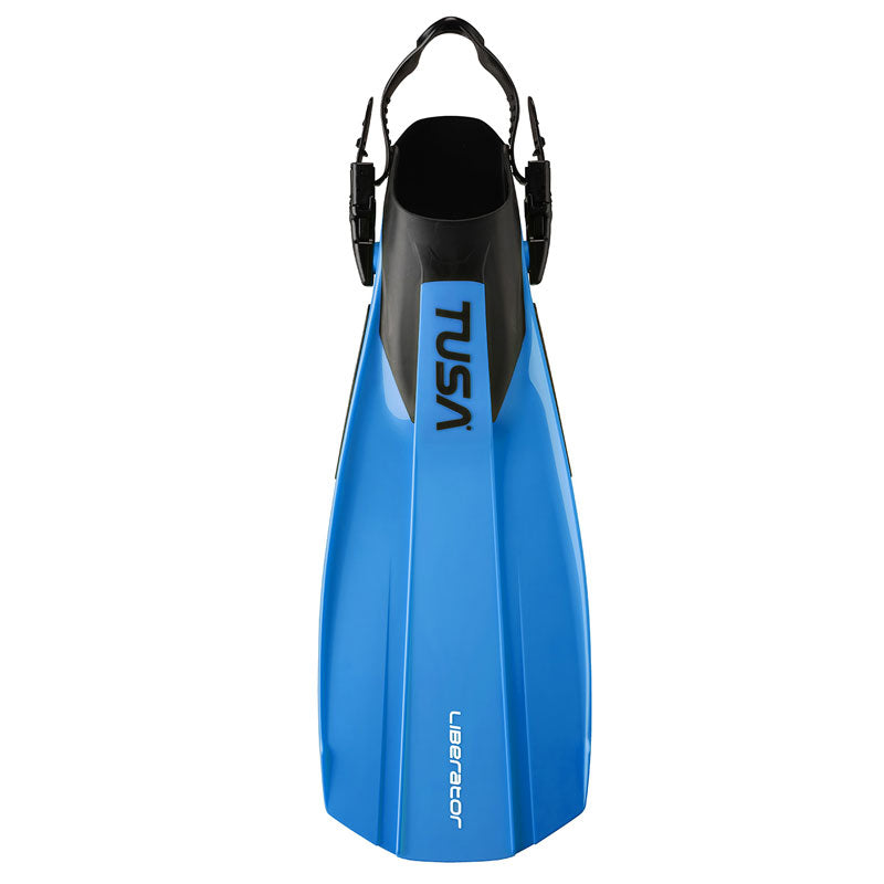 TUSA SF0113 Liberator Fins - TUSA - Aquaholics Dive Centre, Shop and Sea Safari