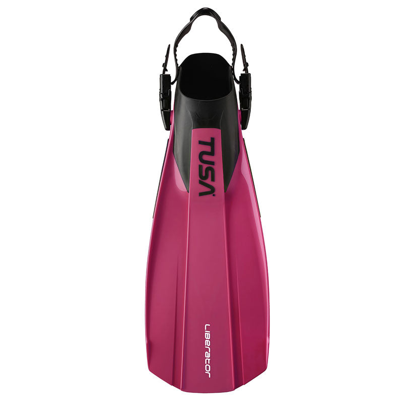 TUSA SF0113 Liberator Fins - TUSA - Aquaholics Dive Centre, Shop and Sea Safari