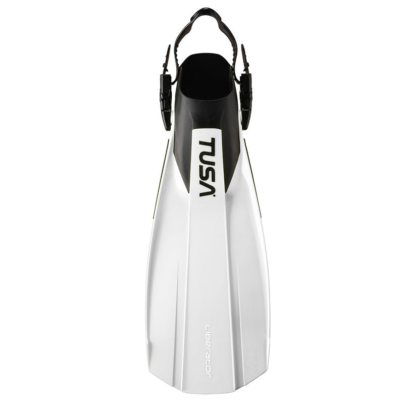 TUSA SF0113 Liberator Fins - TUSA - Aquaholics Dive Centre, Shop and Sea Safari
