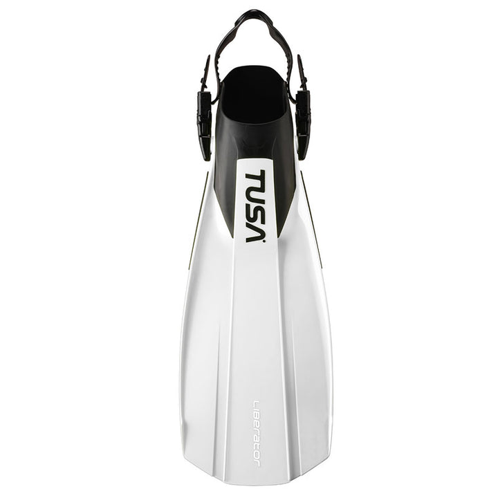 TUSA SF0113 Liberator Fins - TUSA - Aquaholics Dive Centre, Shop and Sea Safari