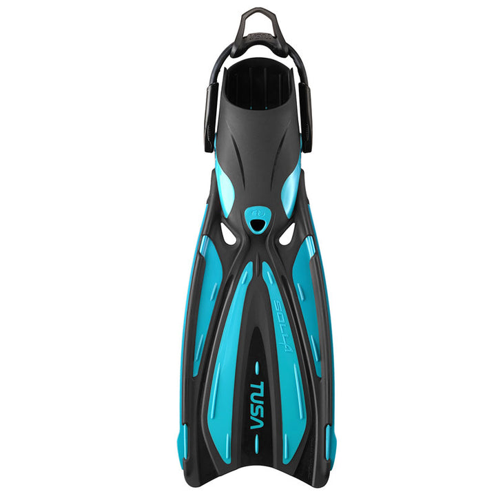 TUSA SF0114 SOLLA Fins with Bungee Strap - TUSA - Aquaholics Dive Centre, Shop and Sea Safari