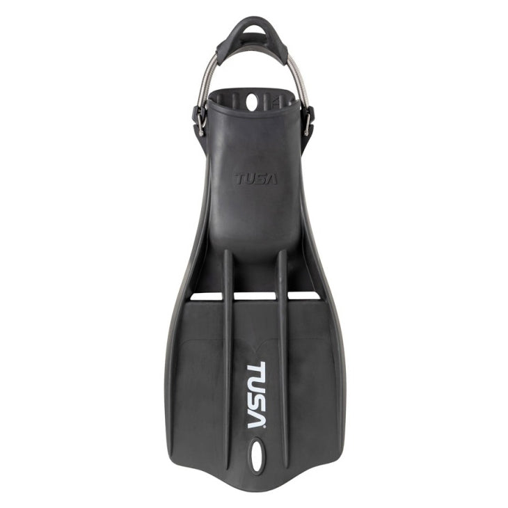 TUSA SF1102 Hybrid Fins - TUSA - Aquaholics Dive Centre, Shop and Sea Safari