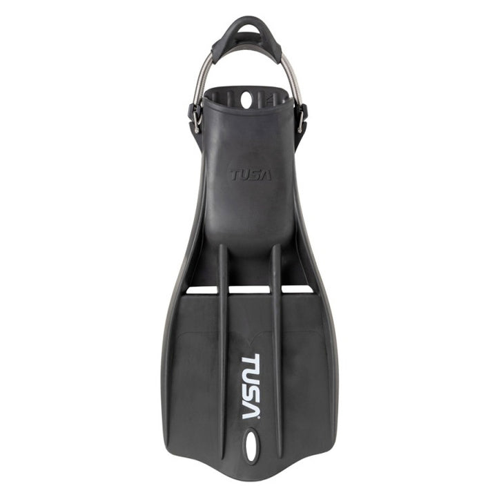 TUSA SF1102 Hybrid Fins - TUSA - Aquaholics Dive Centre, Shop and Sea Safari