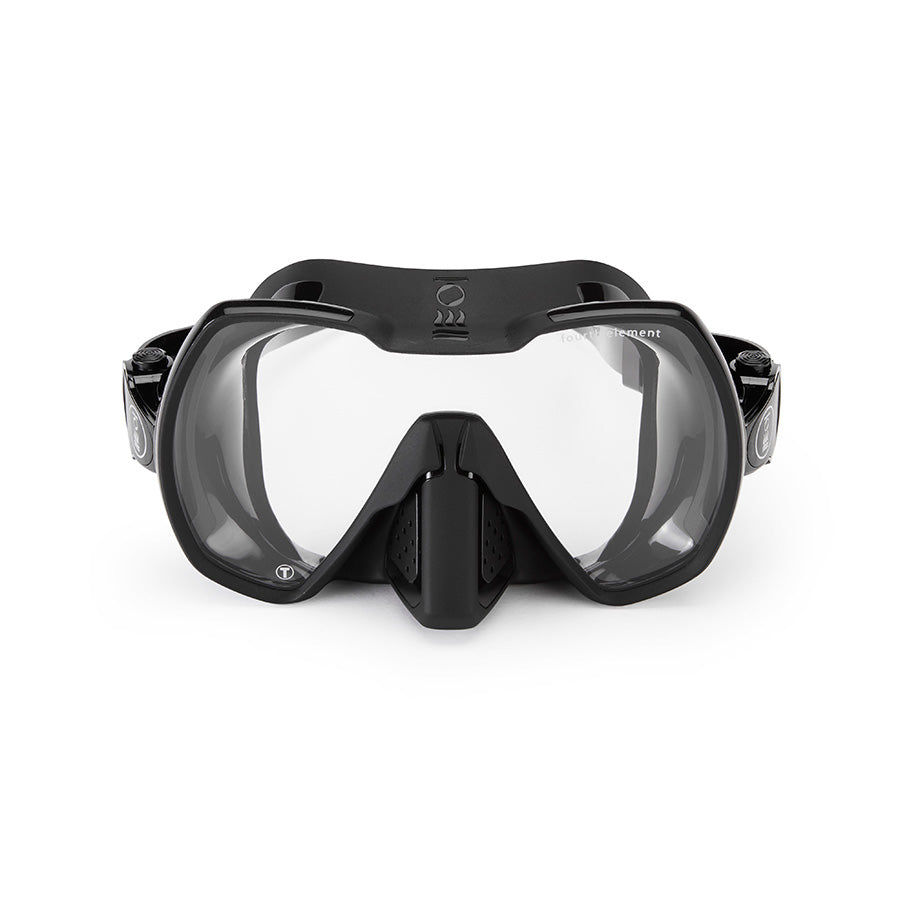 Seeker mask - Fourth Element - Aquaholics Dive Centre, Shop and Sea Safari