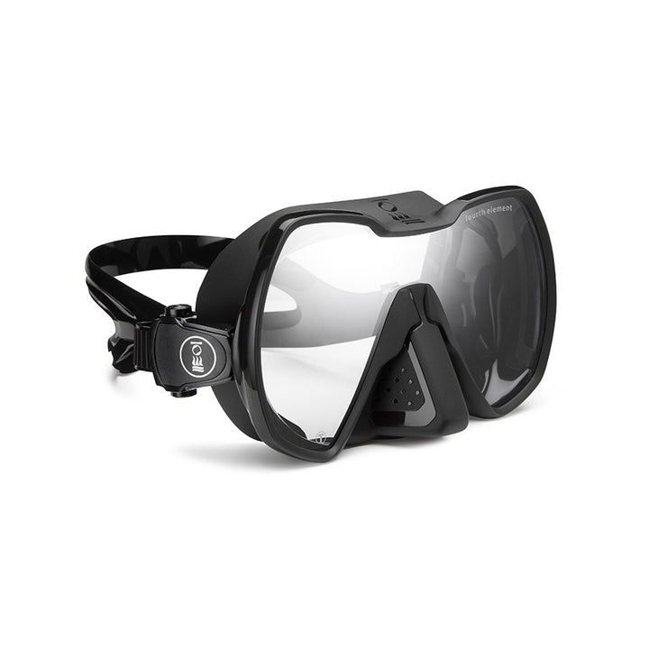 Seeker mask - Fourth Element - Aquaholics Dive Centre, Shop and Sea Safari