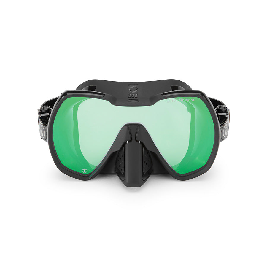 Seeker mask - Fourth Element - Aquaholics Dive Centre, Shop and Sea Safari