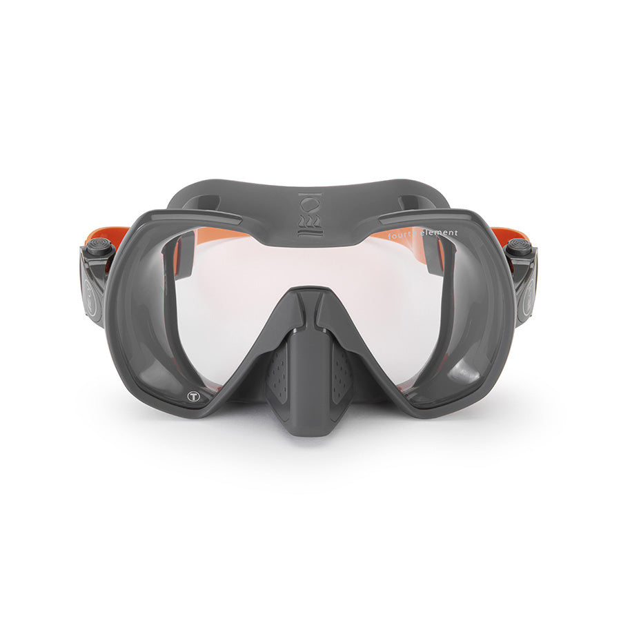 Seeker mask - Fourth Element - Aquaholics Dive Centre, Shop and Sea Safari