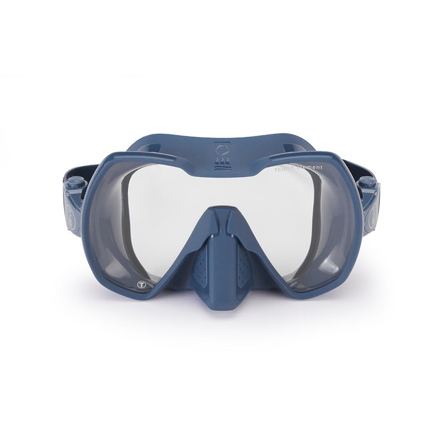 Seeker mask - Fourth Element - Aquaholics Dive Centre, Shop and Sea Safari