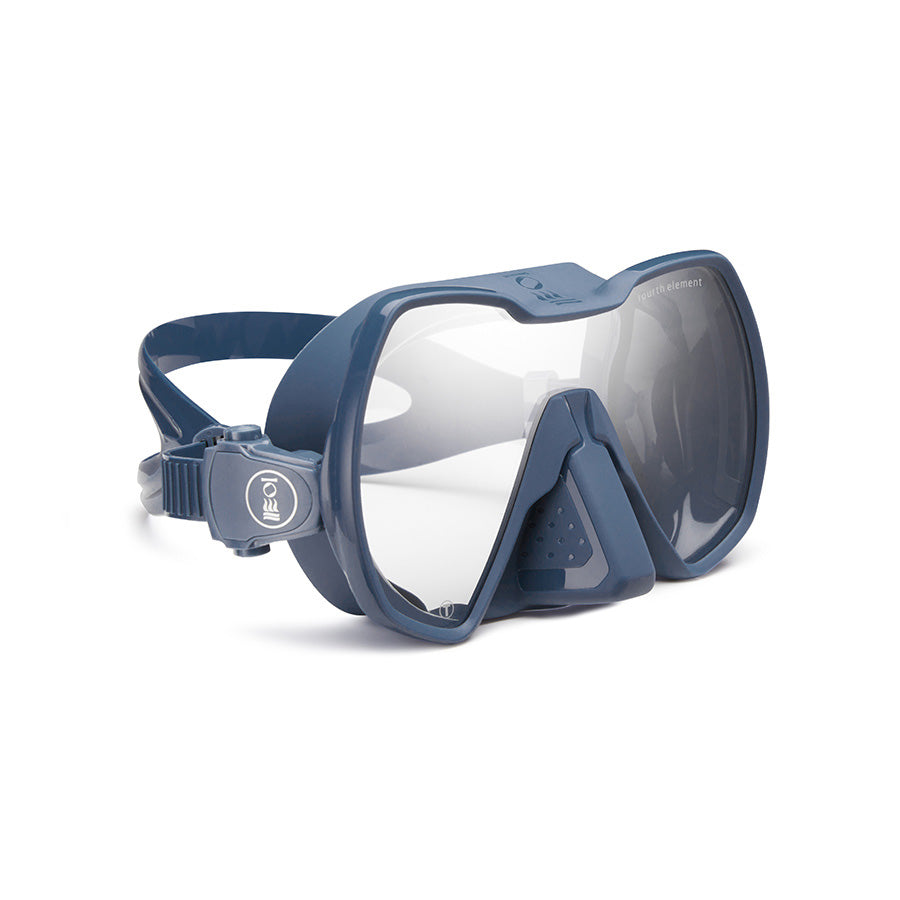 Seeker mask - Fourth Element - Aquaholics Dive Centre, Shop and Sea Safari