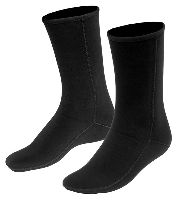 Waterproof B1 Neoprene Socks 1.5mm - Waterproof - Aquaholics Dive Centre, Shop and Sea Safari