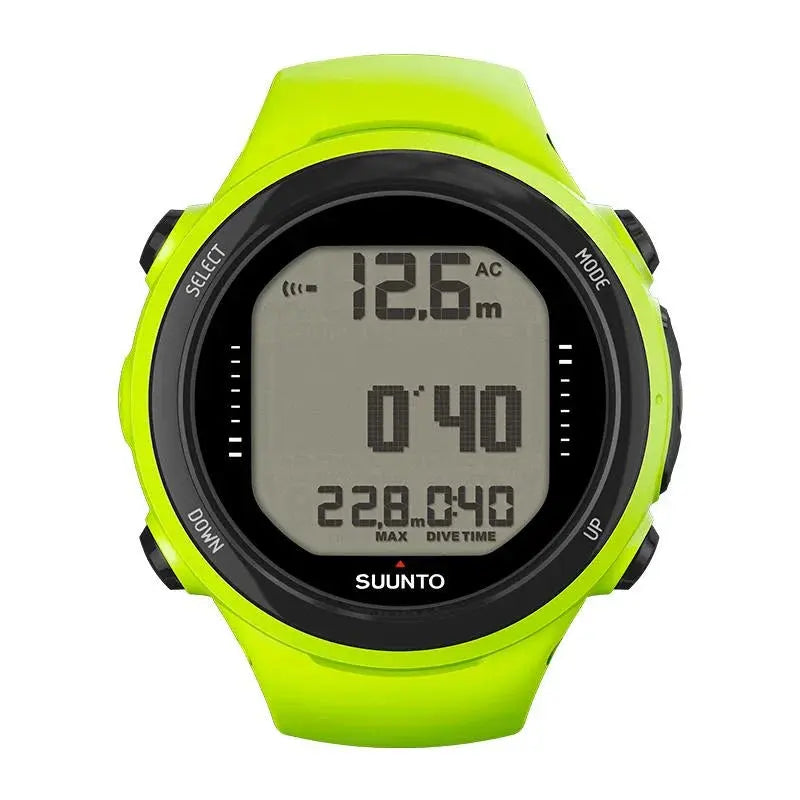 SUUNTO D4i NOVO DIVE COMPUTER Suunto