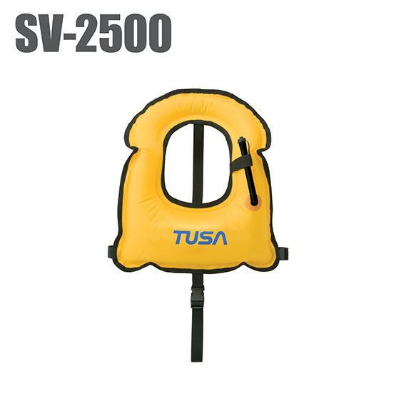 TUSA Snorkeling Vest - Tusa - Aquaholics Dive Centre, Shop and Sea Safari