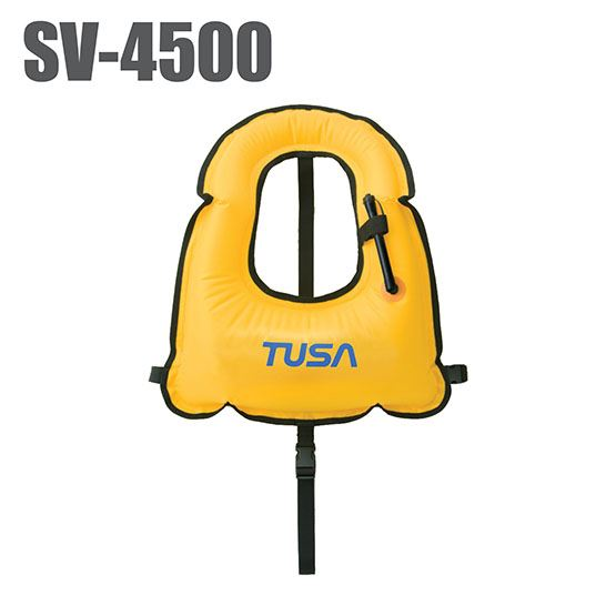 TUSA Snorkeling Vest - Tusa - Aquaholics Dive Centre, Shop and Sea Safari