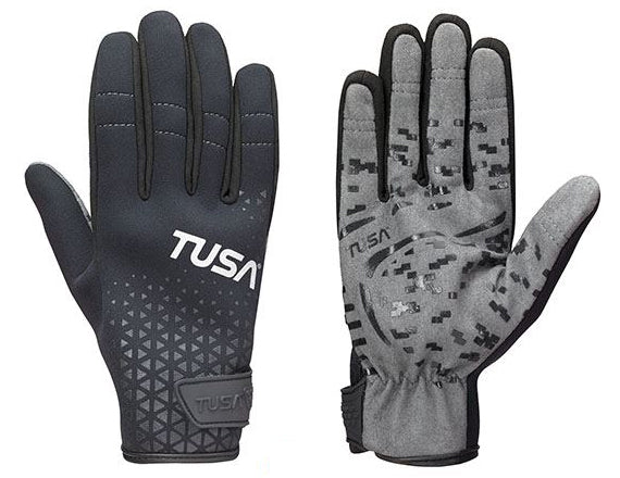 TUSA TA0208 2mm Warmwater Glove - Tusa - Aquaholics Dive Centre, Shop and Sea Safari
