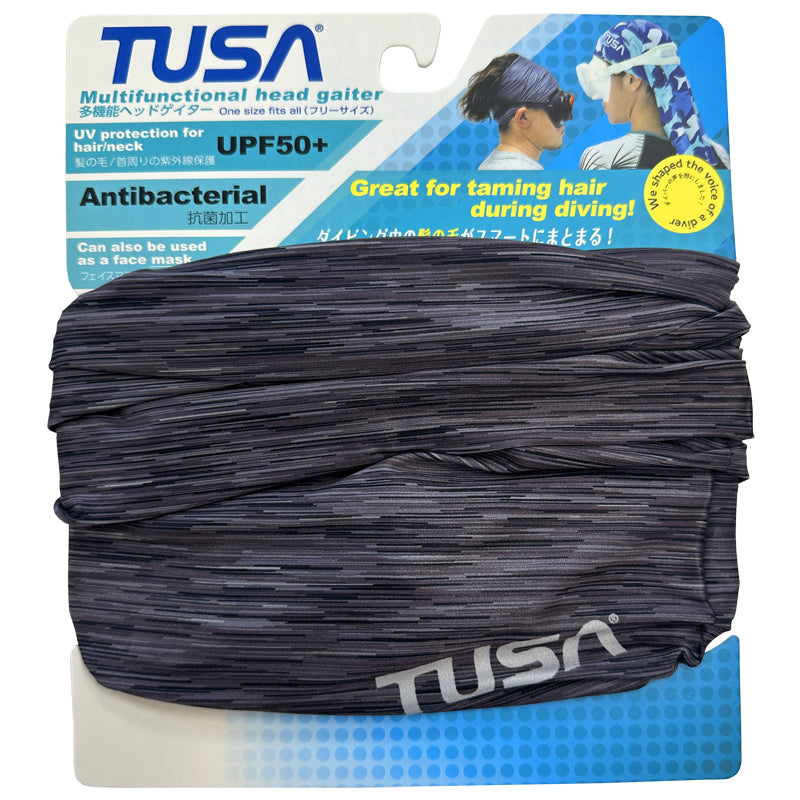 TUSA TA5013 Neck and Head Gaiter - TUSA - Aquaholics Dive Centre, Shop and Sea Safari