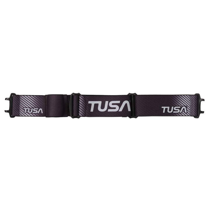 TUSA TA0917 Fabric Mask Strap - TUSA - Aquaholics Dive Centre, Shop and Sea Safari