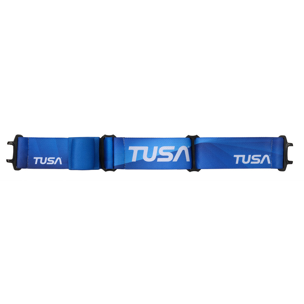 TUSA TA0917 Fabric Mask Strap - TUSA - Aquaholics Dive Centre, Shop and Sea Safari