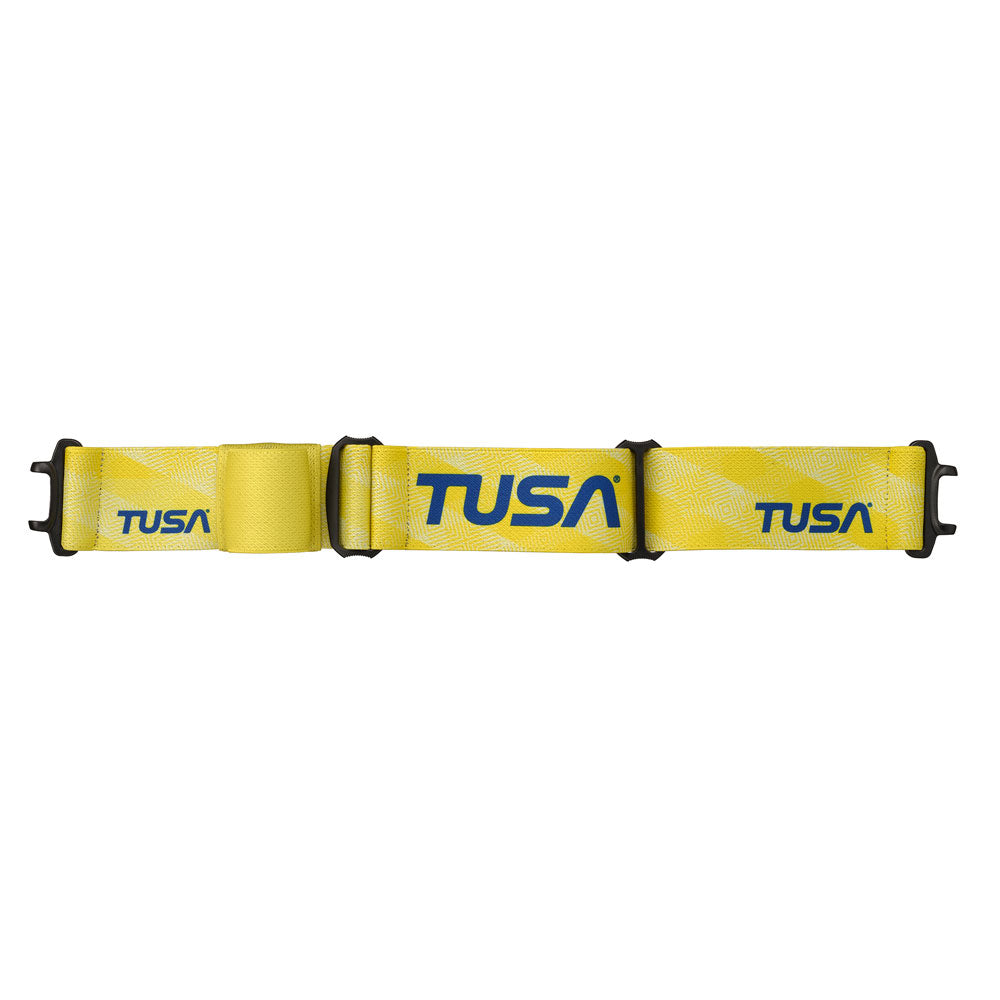 TUSA TA0917 Fabric Mask Strap - TUSA - Aquaholics Dive Centre, Shop and Sea Safari